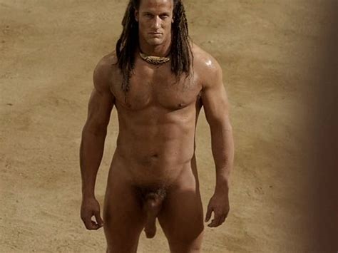 Nude Male Celebrities Frontal