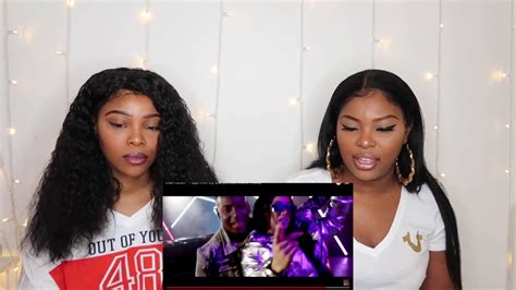 Dandb Nation Playz With My Bae Official Music Video Reaction Youtube