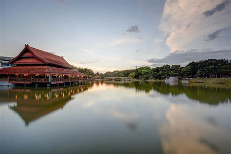 The capacity of shah alam stadium at shah alam in malaysia is 69,372. Top 5 Most Popular Things To Do in Shah Alam