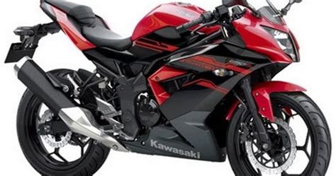 Dapat diketahui bahwa akselerasi ninja mono juga mengungguli cbr250, wah emang asli gahar ini mesin klx. Harga Kawasaki Ninja 250 RR Mono , Review & Spesifikasi ...