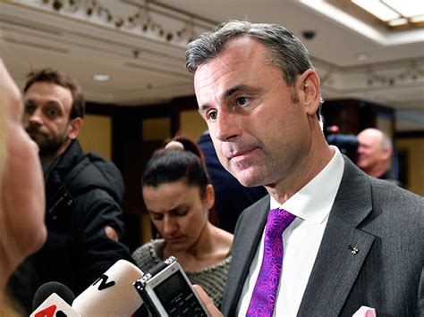 Nobert hofer (hrsg.), di dietrich wertz, michael howanietz: Norbert Hofer wird Infrastrukturminister - burgenland.ORF.at