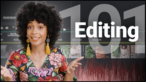 Check Out Kias Advice On The Twelve Basic Editing Steps To Turn Your