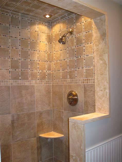 Tile is one of the most crucial components in a bathroom design. 29 magnificent pictures and ideas italian bathroom floor ...