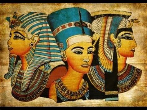 Ancient Egyptian Proverbs