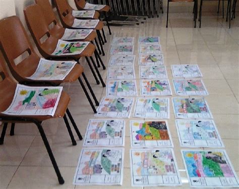 Gambar rumah kebanjiran gambar kartun rumah sakit gambar kartun rumah adat indonesia gambar kartun rumah beserta mobil dan pemiliknya gambar 1 tematik tema 8 buku siswa revisi. Rumah Sakit Wijaya Kusumah: Lomba Mewarnai Tingkat PAUD dan TK