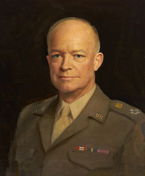 David Eisenhower