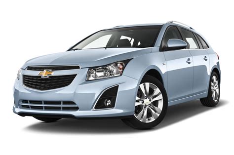 Bildergalerie Chevrolet Cruze Kombi 2012 2016 Autoplenumde