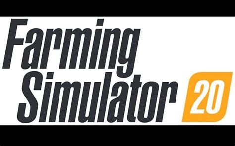 Farm ‘em All In New Trailer For Farming Simulator 20 Coming December 3