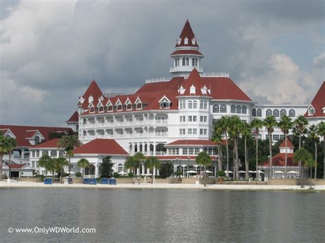 Disney World Hotels Choosing The Right One For Your