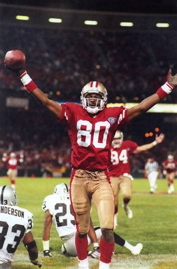 Jerry Rice Character Giant Bomb