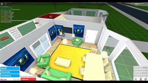 K Bloxburg Starter Home Tutorial No Game Pass Simple For Both Pc My