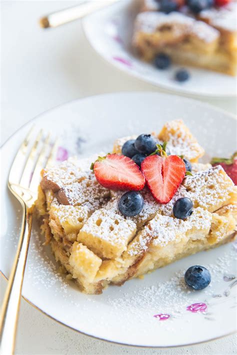 Gluten Free Dairy Free Bread Pudding The Roasted Root