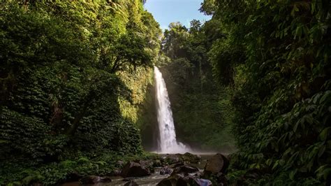 Nungnung Waterfall The Complete Updated 2020 Guide