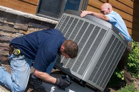 Hvac Troubleshooting Basics That Every Homeowner Should Know Air Temp