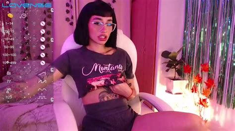 Connie Deep Chaturbate Recording At 2023 01 03 11 13