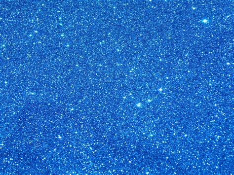 Sky Blue Glitter Wallpapers Wallpaper Cave