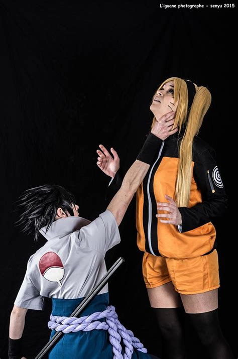 Naruto Uzumaki Genderbend By Nodoka54 On Deviantart