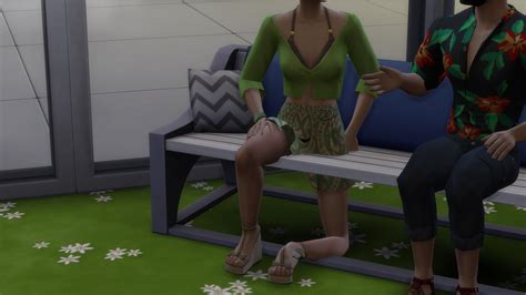 Post The Last Screenshot You Took In The Sims 4 Page 191 — The Sims