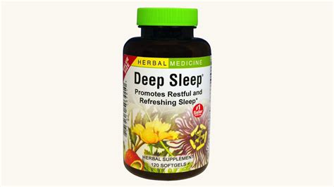Top 7 Best Herbal Sleep Supplements In 2024