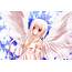 Cute Angel Anime Girl Wallpapers  Wallpaper Cave