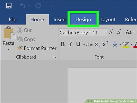 Get Ideas How To Put Picture As Background In Word Images Hutomo