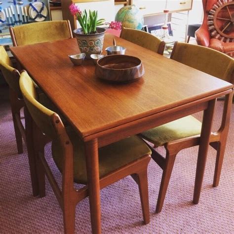 Mar 24, 2021 · when it comes to colors of 1970 kitchen table and chairs, brown, orange, yellow, and purple are popular choices. Danish Dyrlund Teak dining set 1960s 1970s retro mid ...