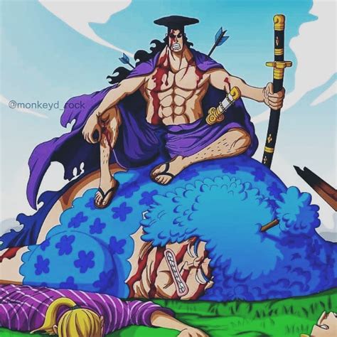 Top 15 Hottest Male Characters In One Piece Ranked Otakusnotes 2022