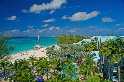 5 Best Cayman Islands All Inclusive Resorts With Photos And Map Touropia