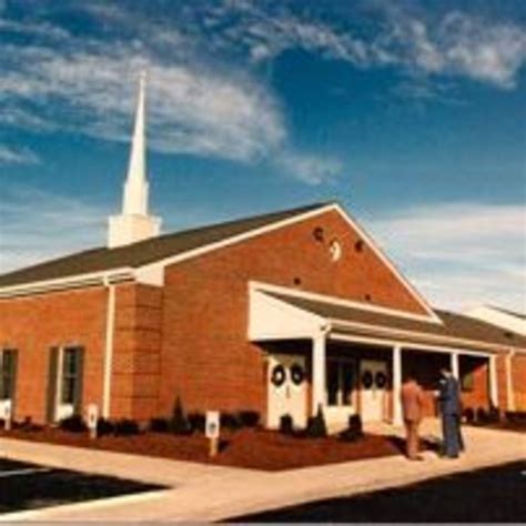 Grace Brethren Church Waldorf Maryland Service Times