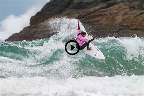 Videos Abanca Galicia Classic Surf Pro Classic Surf Pro