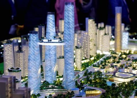 A consortium comprising iskandar waterfront holdings sdn. China's Dalian Wanda in talks to develop Bandar Malaysia ...