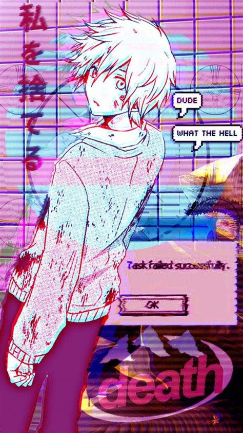 It can refer to items, humans and nonhumans that are charming, vulnerable, shy. Aesthetic Tumblr Wallpaper♥ | Kawaii Amino Amino