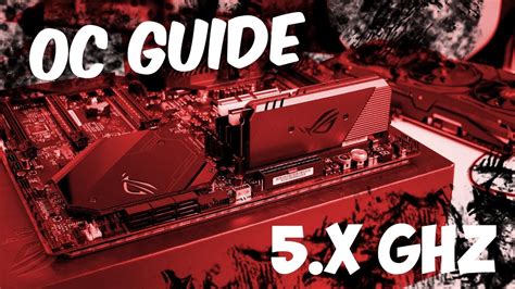 I9 9900k At The Limit Oc The Easy Way Rog Maximus Xi Overclocking