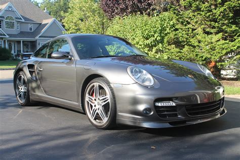 I showed it to an acquaintance who wasn't very familiar with porsches and he 2019 porsche 911 turbo review. 2009 Porsche 911 Turbo For Sale - Rennlist - Porsche ...