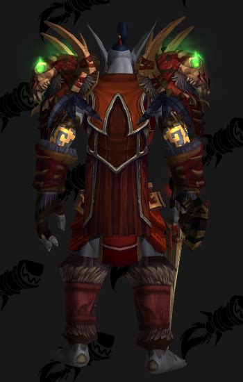 Horde Druid Transmog Goldgoblin Net