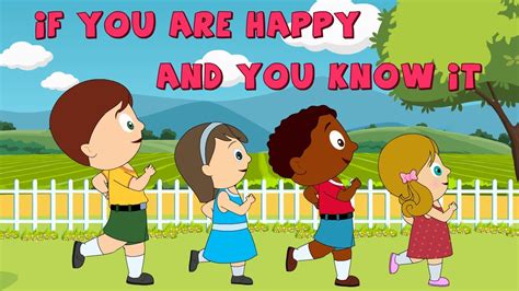 How is infertility a unique health challenge for women of color? If You're Happy and You Know it - Nursery Rhyme - Ep 14 ...