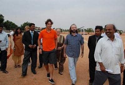 Welcome to the 'Nadal Tennis School' | Photo Gallery
