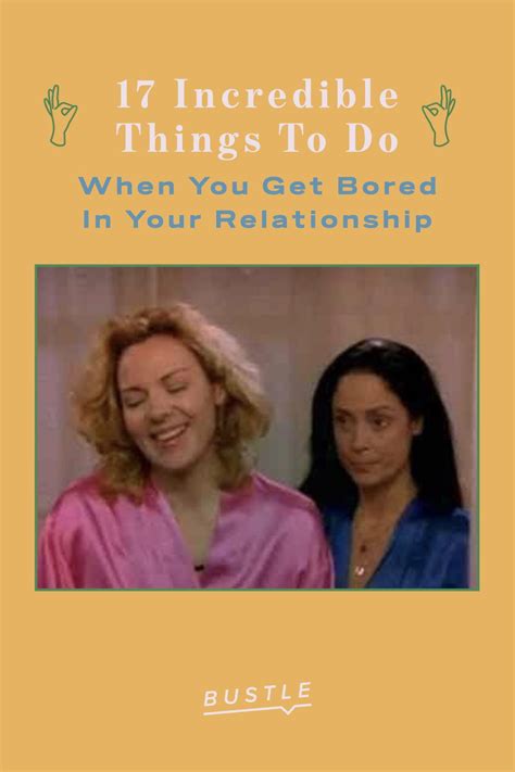 30 Things To Do When You’re Feeling Bored In Your Relationship Relationship Feeling Blah