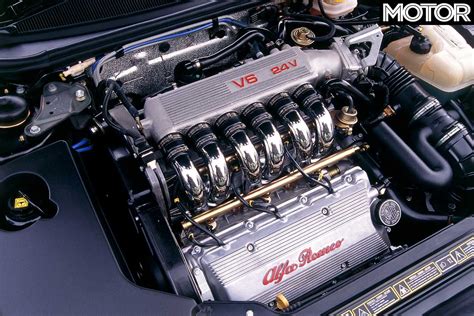 2000 Alfa Romeo Gtv V6 Used Car Review Classic Motor