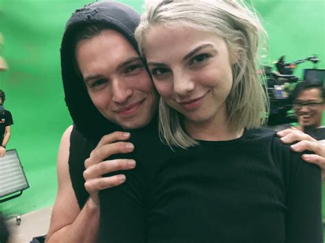 Allie Evans On Twitter And Thats A Wrap On Max And Fang For Maximum