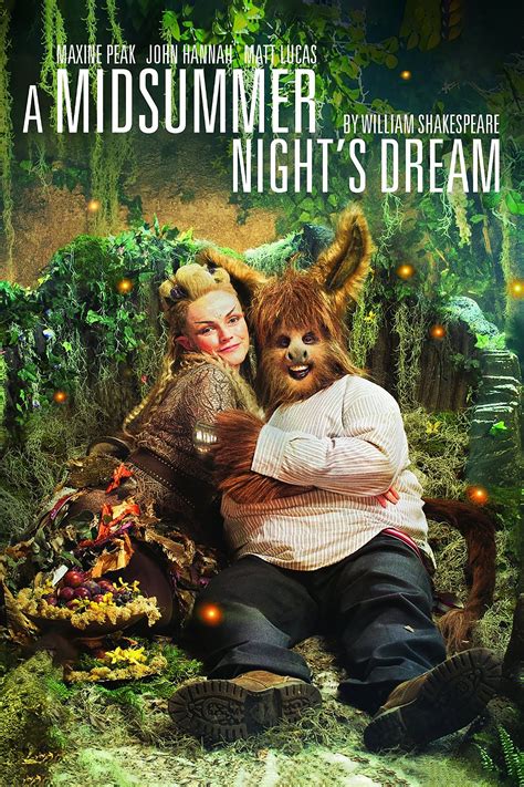 Watch A Midsummer Night S Dream 2016 Full Movie Stream Online OnionPlay