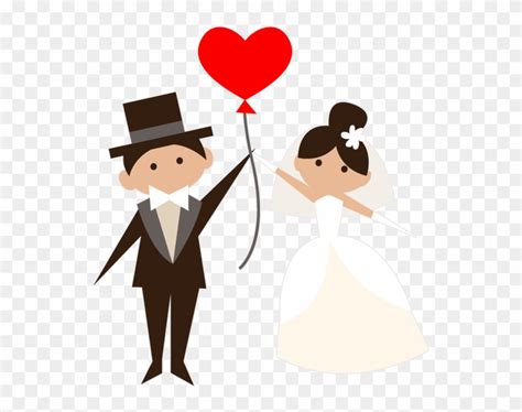 Bride And Groom Clipart Clip Art Library Clip Art Library The Best Porn Website