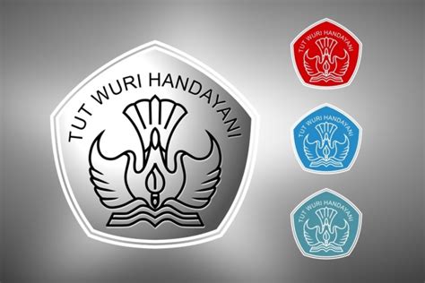 Free Download Logo Tut Wuri Handayani Cdr