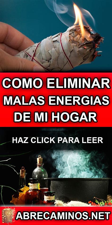 Eliminar Energ As Negativas De Mi Casa Limpiar Energias Negativas