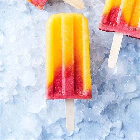 Tropical Icy Poles Recipe Woolworths