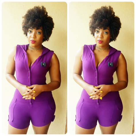 This beauty also models and even came in second in the beauty pageant; Top 10 Most Beautiful Cameroon Celebrities - Nairaland ...