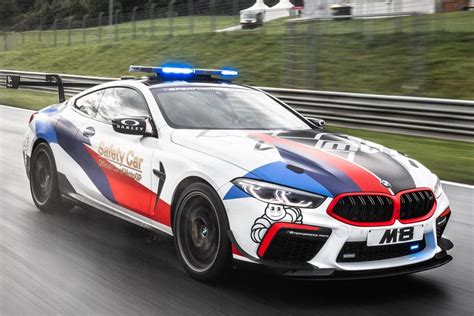 The bmw m8 gte is an endurance grand tourer car constructed by the german automobile manufacturer bmw. BMW 8 G15 M8