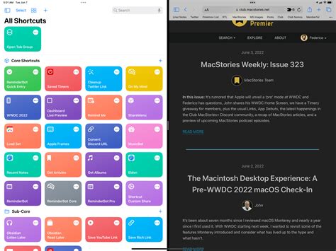 Ios And Ipados 16 The Macstories Overview Macstories