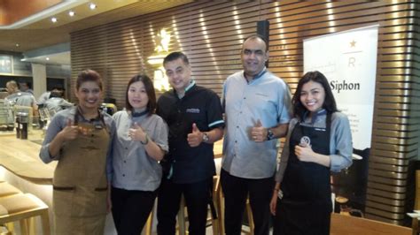 The normal range for potassium is 3.5 to 5.0 mmol/l. Penang's first Starbucks Reserve now open - Penang Hyperlocal