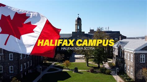 Dalhousie University Rankings Fees And Courses Details Top Universities
